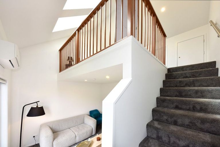 Photo of property in 9/19 Winchester Street, Merivale, Christchurch, 8014