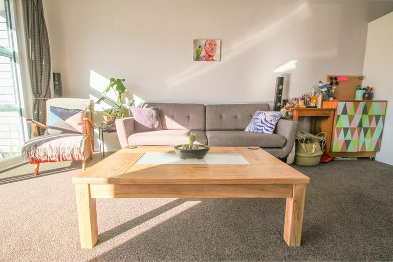 Photo of property in 4/15 Tweed Street, Richmond, Christchurch, 8013