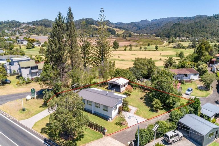 Photo of property in 285 Main Sh25 Road, Tairua, 3508