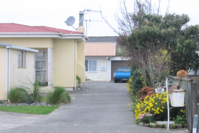 Photo of property in 18a Cassino Crescent, Onekawa, Napier, 4110