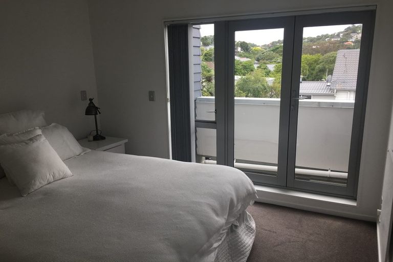 Photo of property in 12u3 Agra Crescent, Khandallah, Wellington, 6035