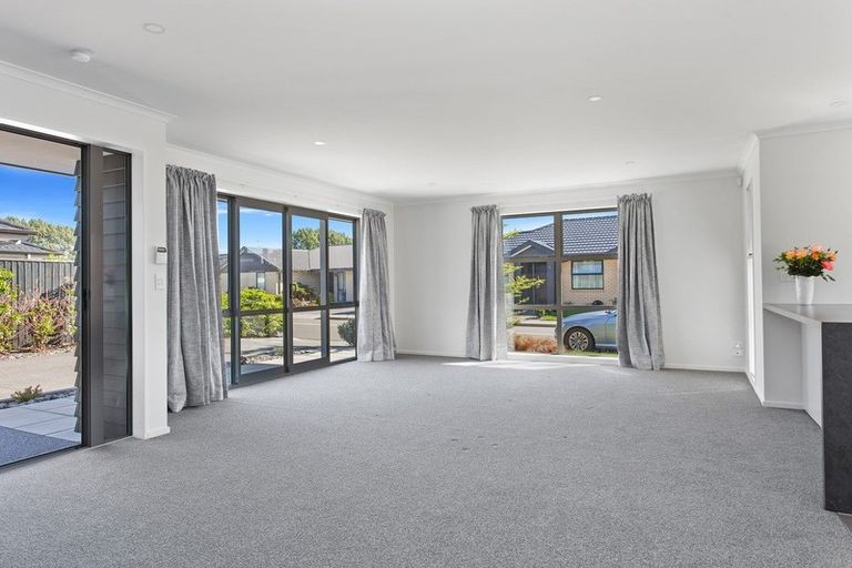 Photo of property in 1 Geering Place, Kaiapoi, 7630