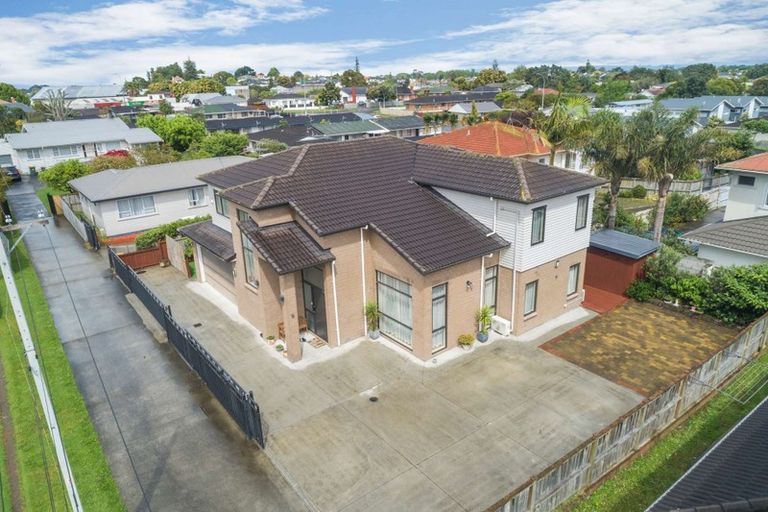Photo of property in 108a Coronation Road, Papatoetoe, Auckland, 2025