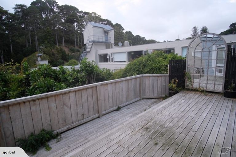 Photo of property in 14a U5 Glenmore Street, Thorndon, Wellington, 6011