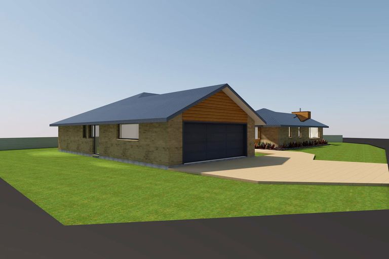 Photo of property in 1 Dundee Road, Mosgiel, 9024