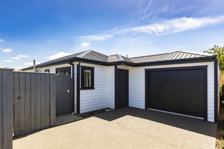 Photo of property in 4/271 Innes Road, Mairehau, 8052