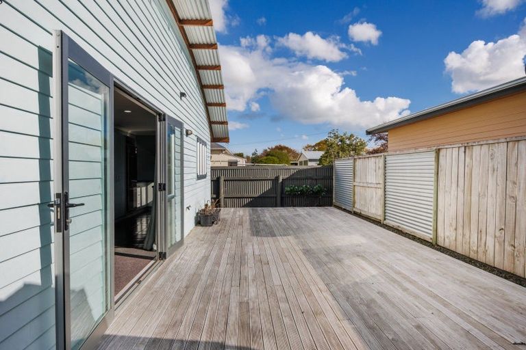 Photo of property in 22a Marlborough Street, Feilding, 4702