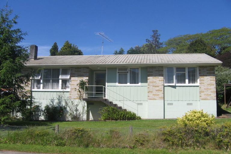 Photo of property in 5 Haines Terrace, Te Kuiti, 3910