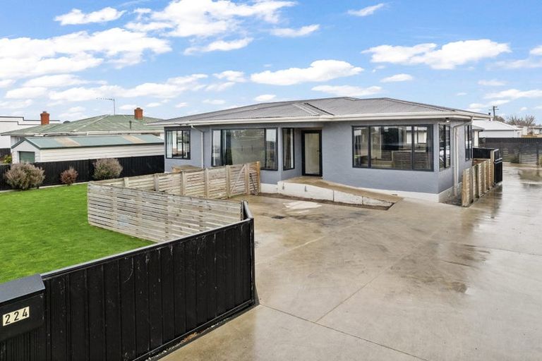 Photo of property in 224 Gordon Road, Mosgiel, 9024