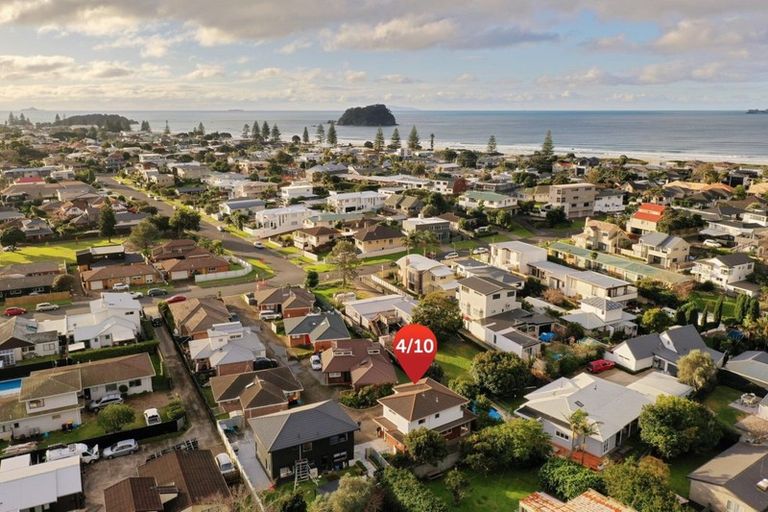 Photo of property in 4/10 Terrace Avenue, Mount Maunganui, 3116