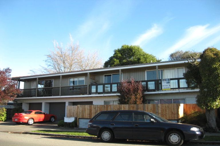 Photo of property in 1/33 Springfield Road, St Albans, Christchurch, 8014