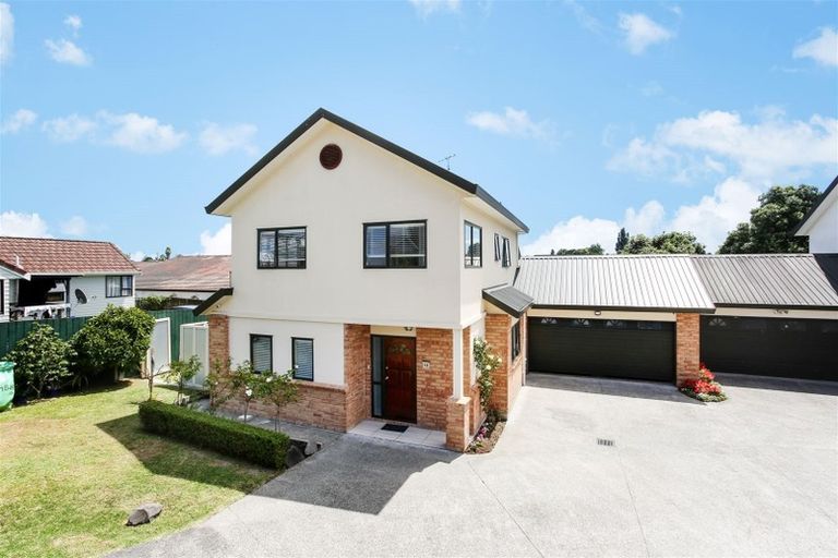 Photo of property in 5b Porchester Road, Papakura, 2110