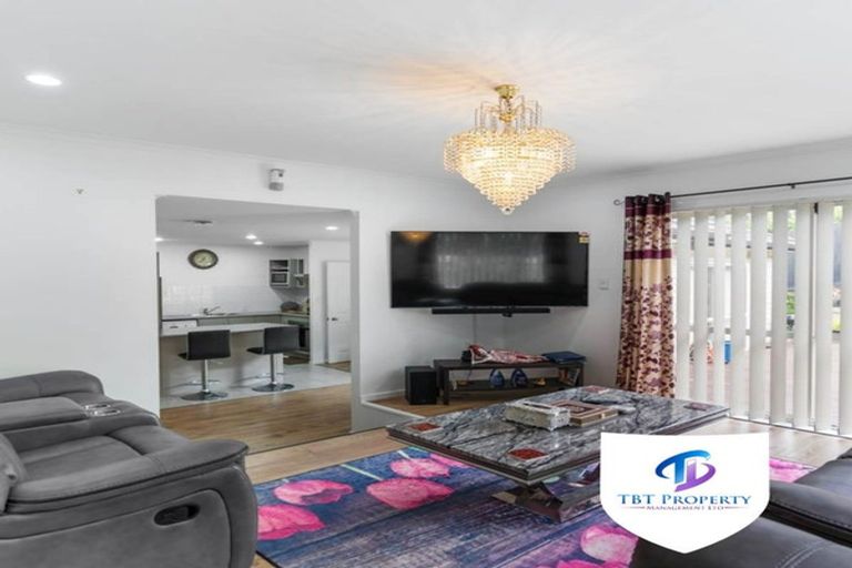 Photo of property in 21 Index Place, Manurewa, Auckland, 2105