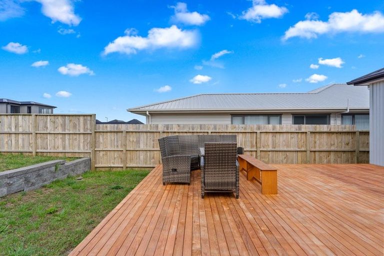 Photo of property in 3 Wheriko Avenue, Glenbrook, 2681