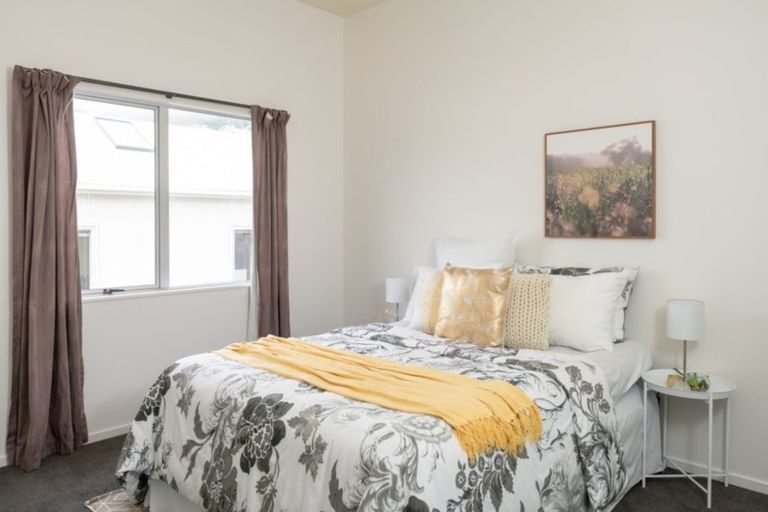 Photo of property in 7u6 Henry Street, Kilbirnie, Wellington, 6022