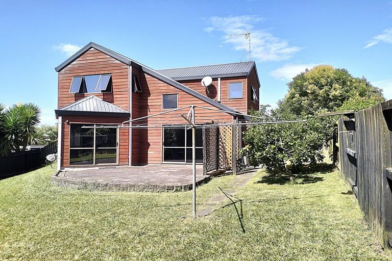 Photo of property in 18 Bartholomew Drive, Nawton, Hamilton, 3200