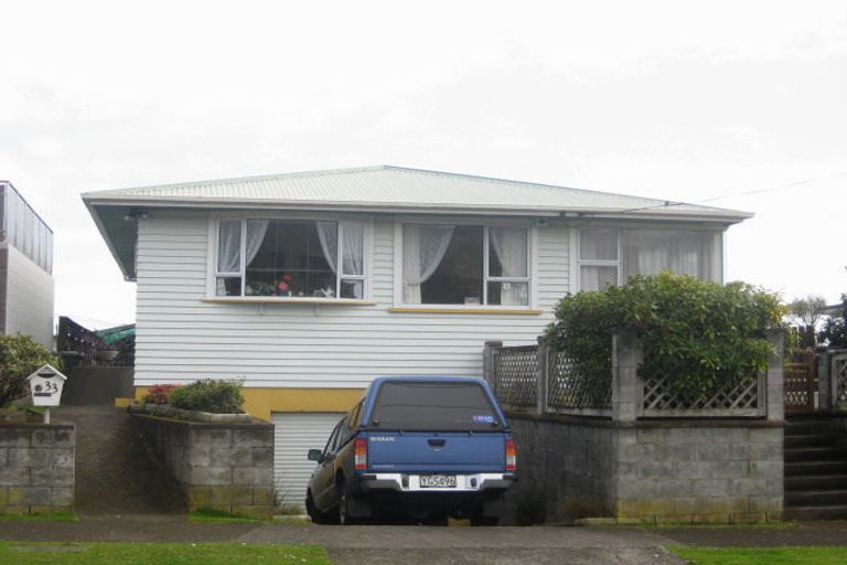 Photo of property in 33 Rosendale Avenue, Spotswood, New Plymouth, 4310