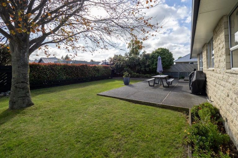 Photo of property in 14 Russell Avenue, Allenton, Ashburton, 7700