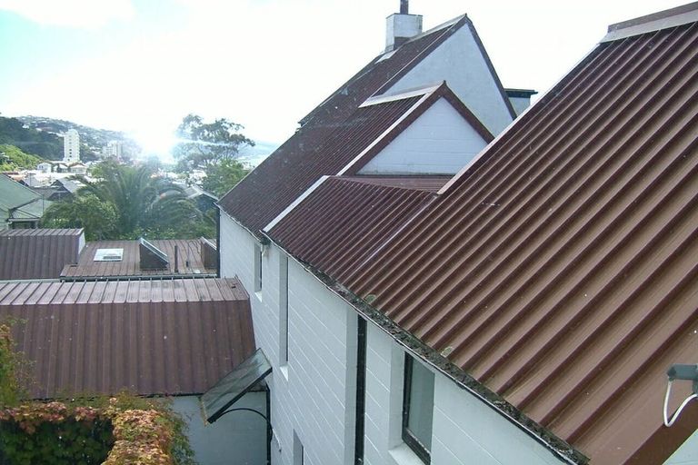 Photo of property in Pitarua Court, 11u7 Pitarua Street, Thorndon, Wellington, 6011
