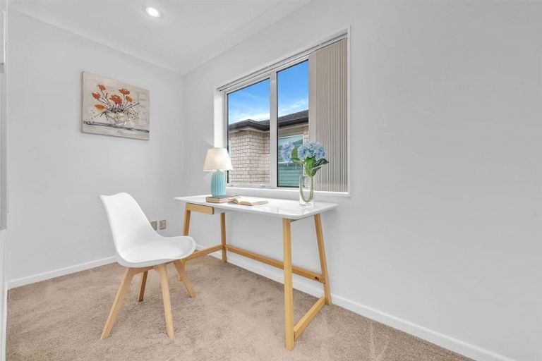 Photo of property in 69 Castlederg Drive, Flat Bush, Auckland, 2019