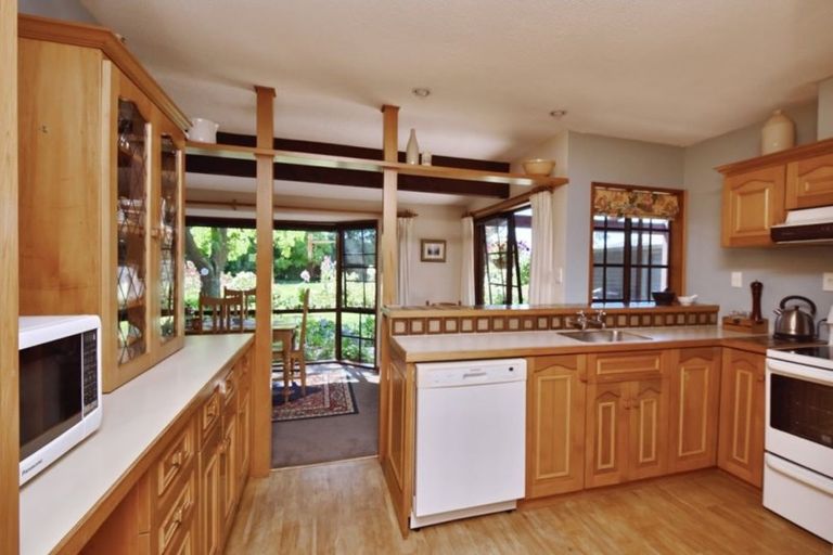 Photo of property in 14 Anson Street, Kirwee, Darfield, 7571