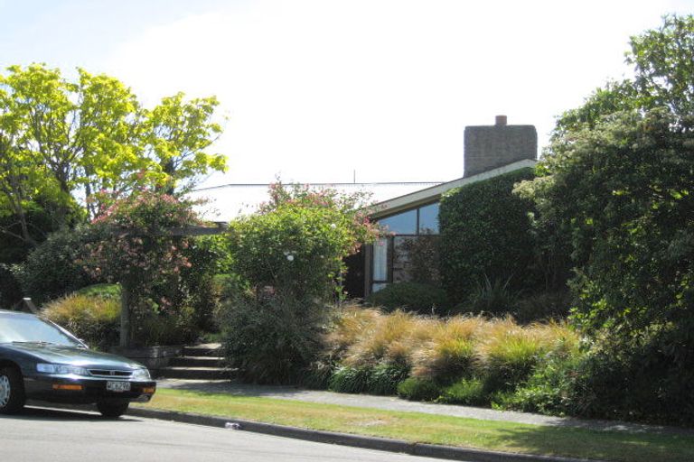 Photo of property in 10 Parkview Place, Avonhead, Christchurch, 8042