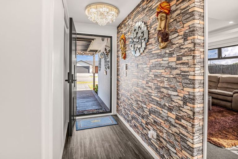 Photo of property in 17 Myrtle Road, Wigram, Christchurch, 8025