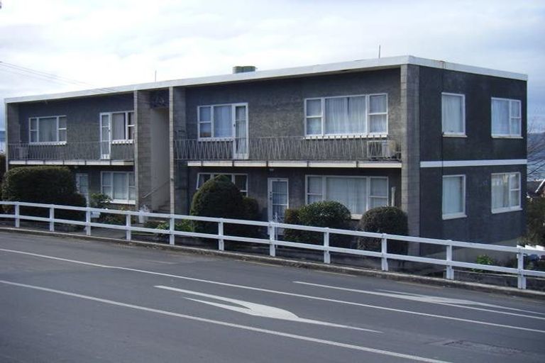 Photo of property in 39 Arthur Street, Dunedin Central, Dunedin, 9016