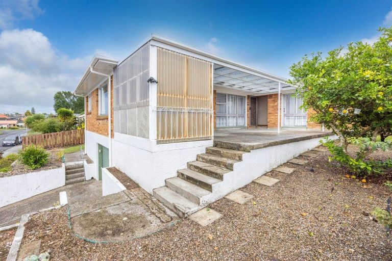 Photo of property in 312 Roche Street, Te Awamutu, 3800