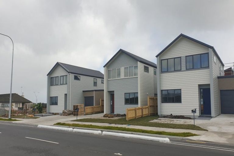 Photo of property in 184 Walters Road, Takanini, 2110