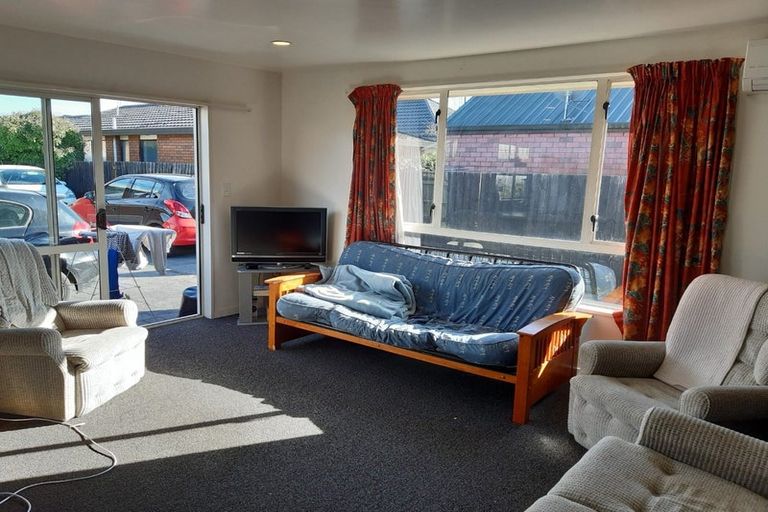 Photo of property in 91 Mandeville Street, Riccarton, Christchurch, 8011