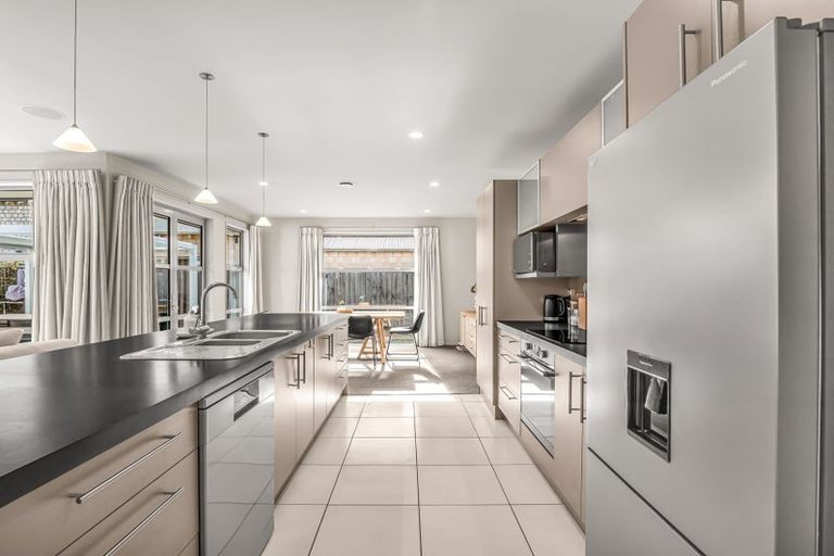 Photo of property in 4 Richard Seddon Drive, Northwood, Christchurch, 8051