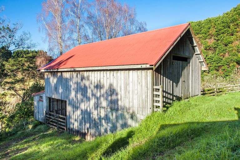 Photo of property in 107 Ohiwa Loop Road, Waiotahe, Opotiki, 3198