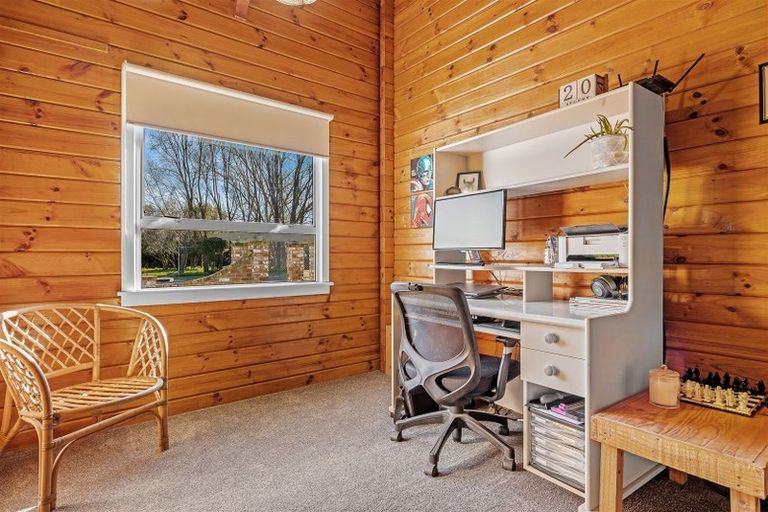 Photo of property in 359 Dixons Road, Loburn, Rangiora, 7472