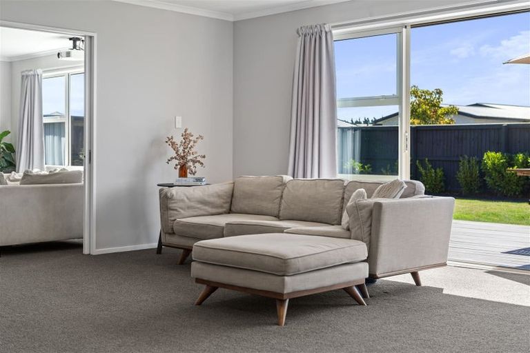 Photo of property in 30 Flint Road, Rolleston, 7614