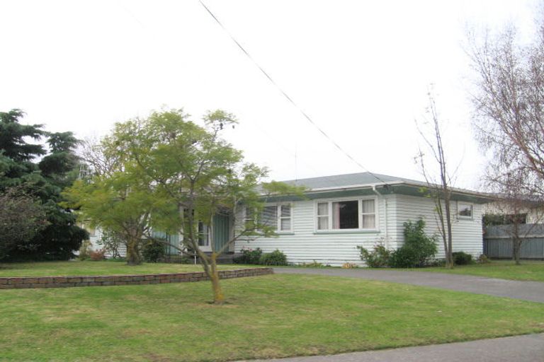 Photo of property in 10 Blenheim Street, Taradale, Napier, 4112
