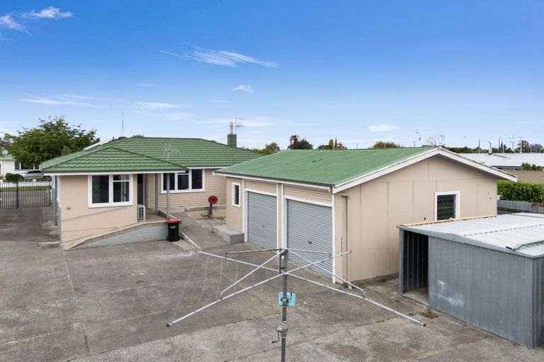 Photo of property in 4 Bright Crescent, Maraenui, Napier, 4110