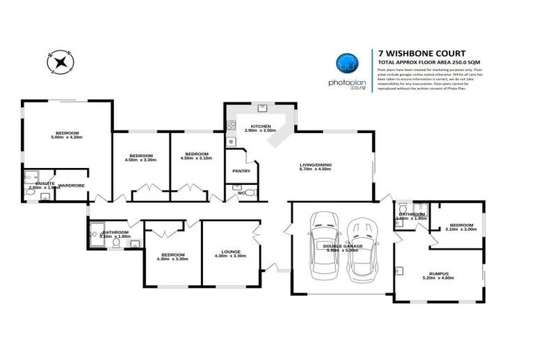 Photo of property in 7 Wishbone Court, Flagstaff, Hamilton, 3210