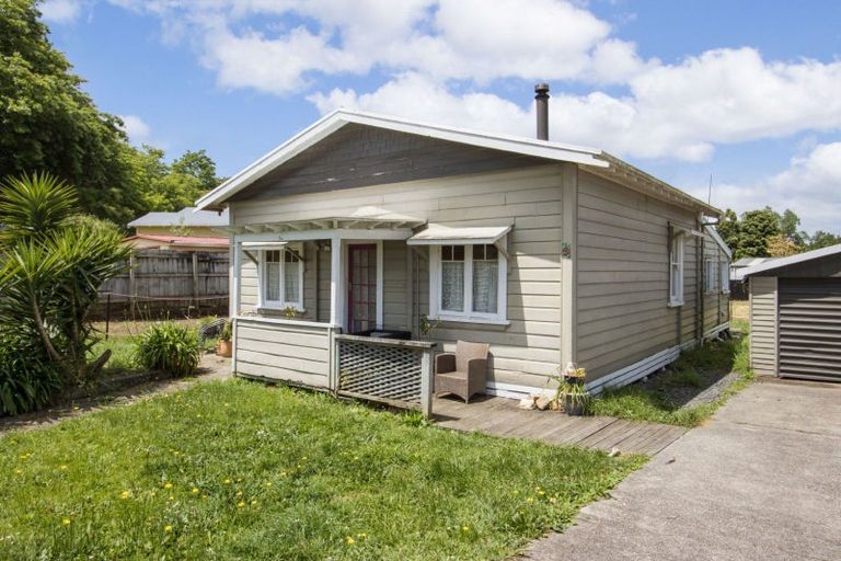 Photo of property in 40 Evans Street, Waihi, 3610