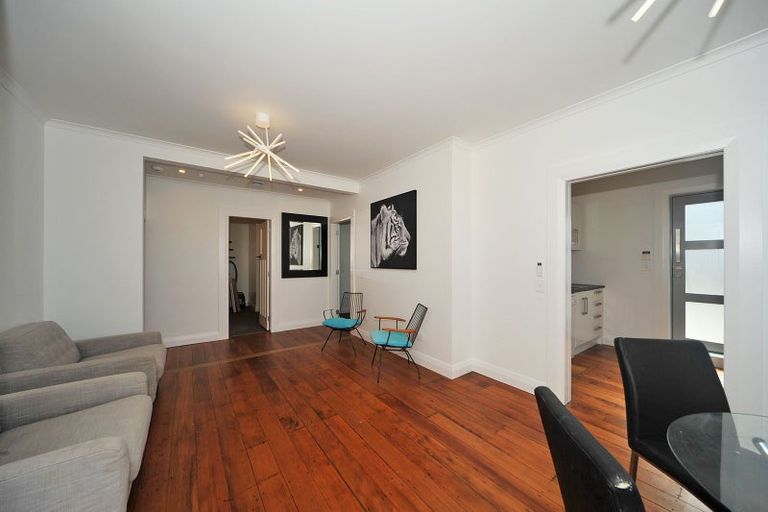 Photo of property in 87a Overtoun Terrace, Hataitai, Wellington, 6021