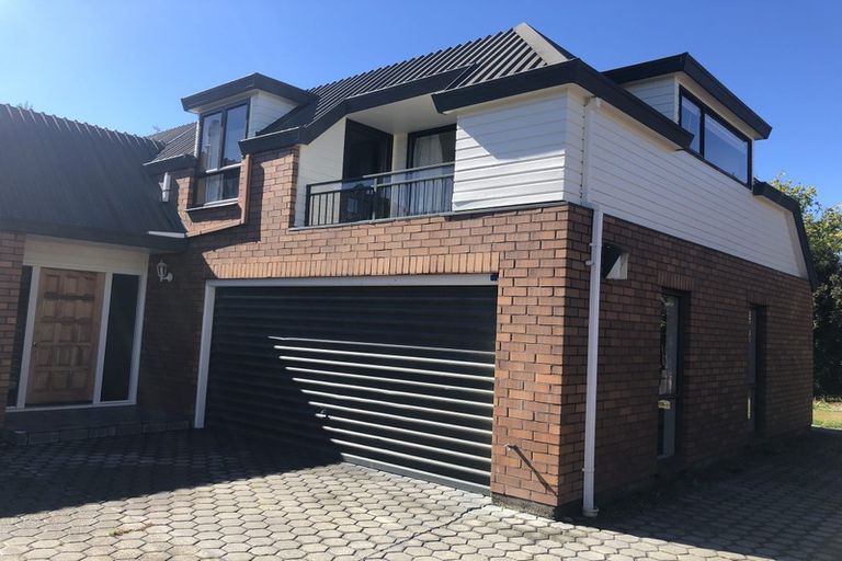 Photo of property in 275 Kingsbury Avenue, Rangiora, 7400