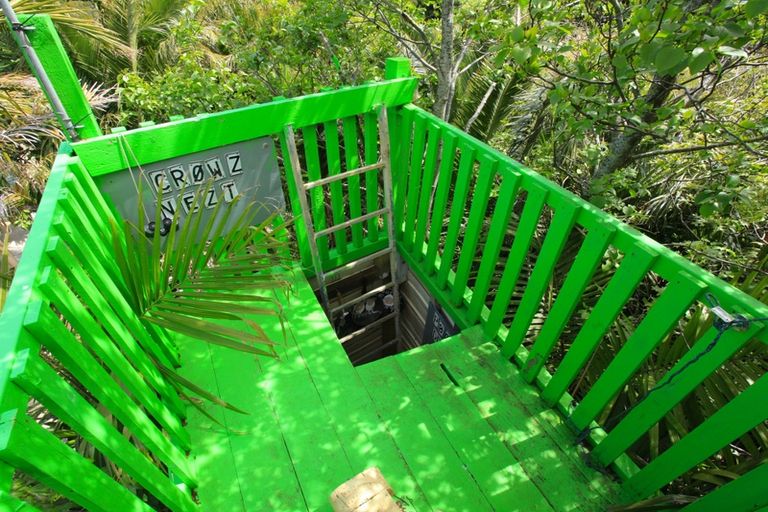 Photo of property in 4 Snowden Place, Raglan, 3225