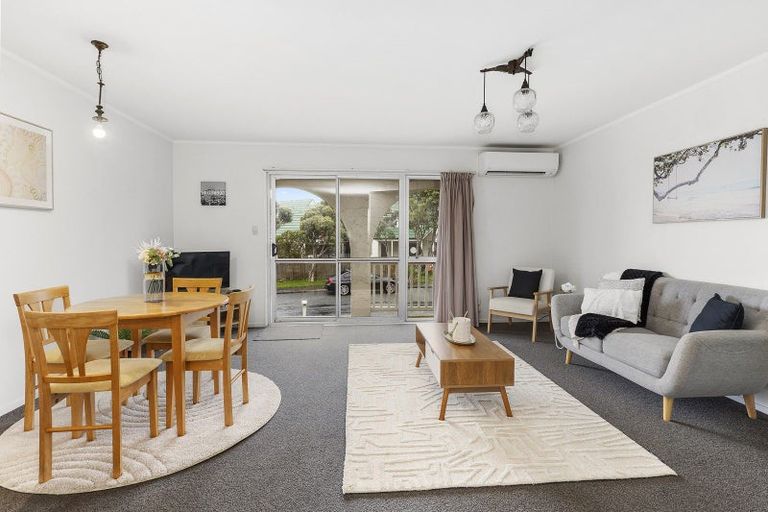 Photo of property in 3b Virginia Grove, Brooklyn, Wellington, 6021