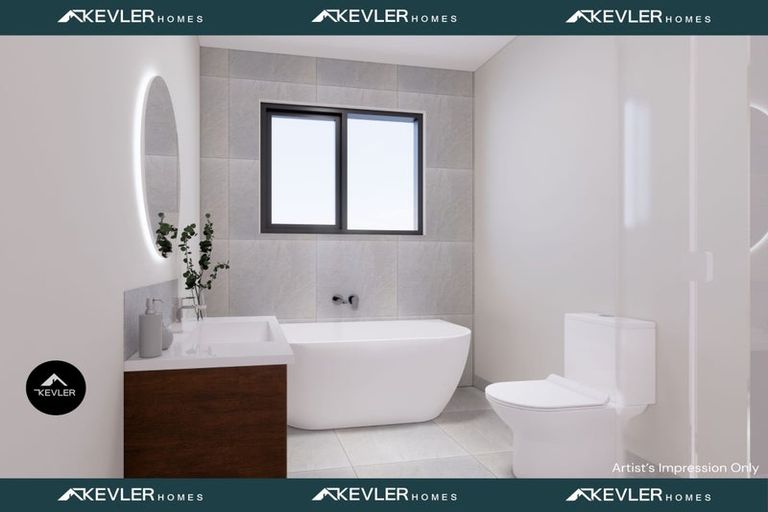 Photo of property in 23 Adamite Drive, Rolleston, 7615