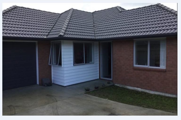 Photo of property in 36b Hunua Road, Papakura, 2110