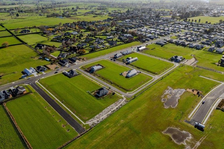 Photo of property in 22 Peakedale Drive, Matamata, 3400