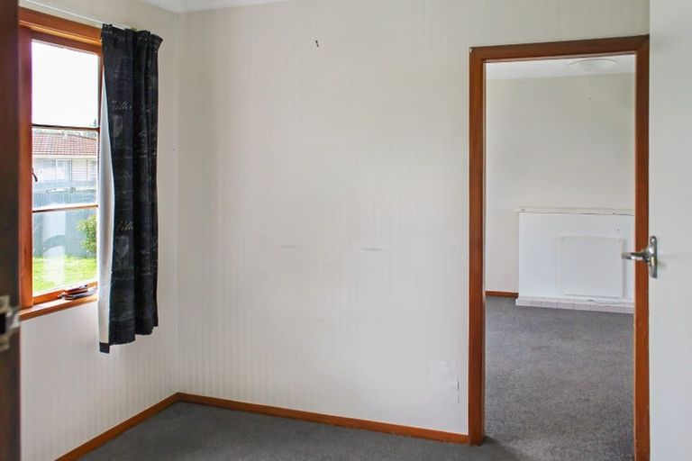 Photo of property in 99 College Street, Awapuni, Palmerston North, 4412