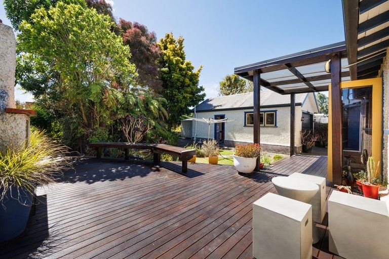 Photo of property in 18 Miro Street, Takaro, Palmerston North, 4410