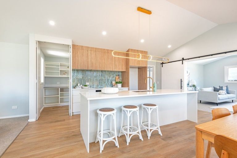 Photo of property in 1 Teitei Avenue, Feilding, 4702