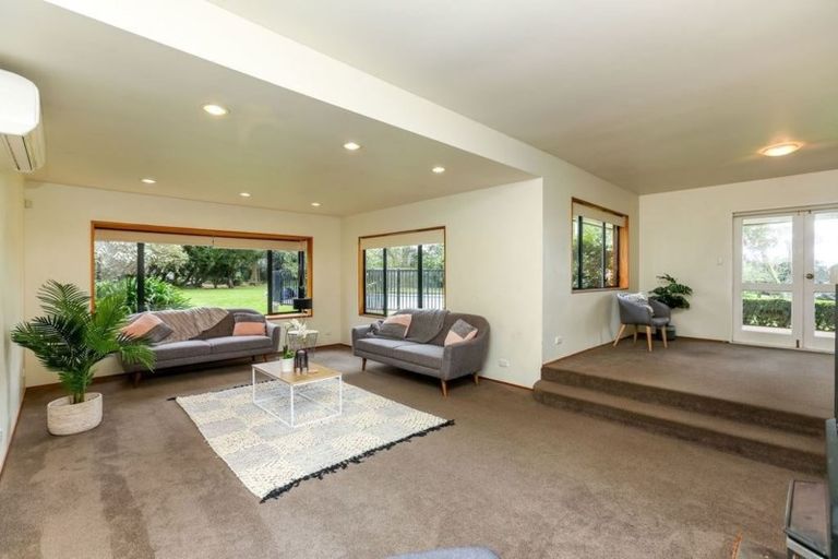 Photo of property in 697 Frankley Road, Hurworth, New Plymouth, 4371